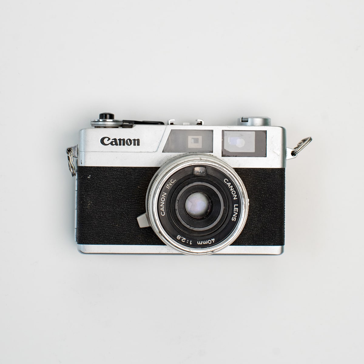 Film camera