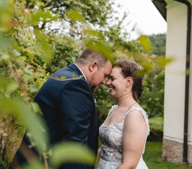 Martina & Patrik - Poroka 292