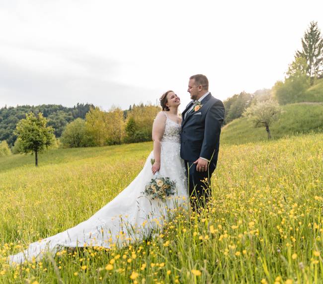Martina & Patrik - Poroka 473